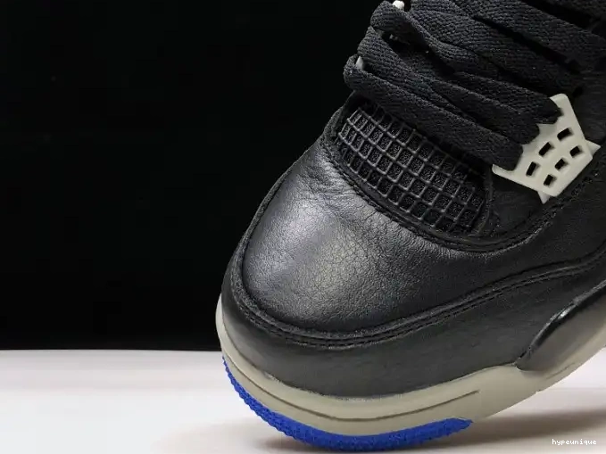HYPE 308497-006 Motorsports Alternate 4 Retro Jordan Air 0512